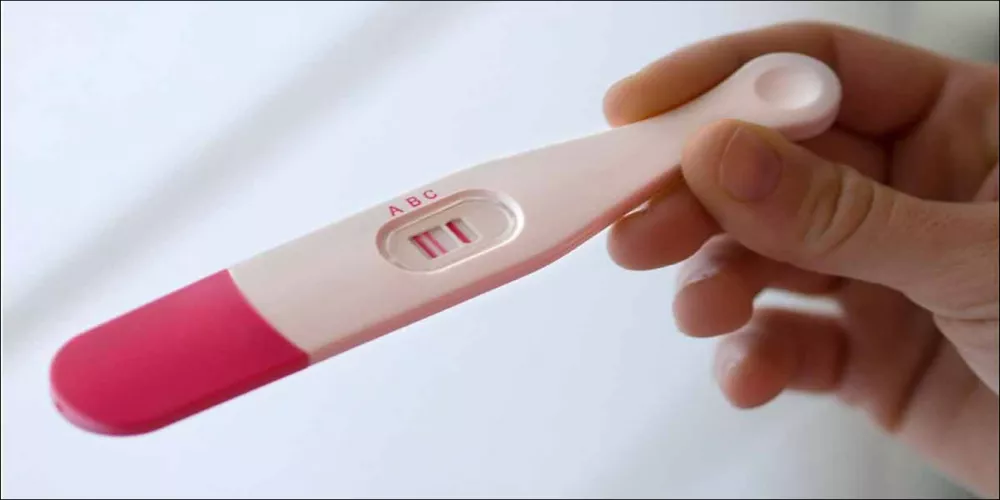 /علاج هرمونات الحمل والإخصاب